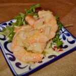 Permalink to Chilled Lemon-Garlic Shrimp Chilled Lemon Garlic Shrimp
