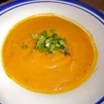 Vegan Butternut Squash Soup Recipe