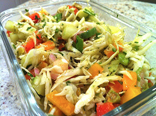 Cole+Slaw
