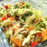 Cole+Slaw