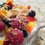 Permalink to No-Cook Breakfast: Simple Muesli with Fresh Fruit No Cook Breakfast - Easy Muesli with Fresh Fruit