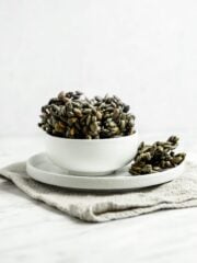 Roasted Pumpkin Seeds
