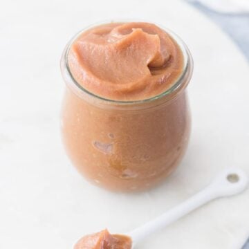 Homemade Date Paste Recipe