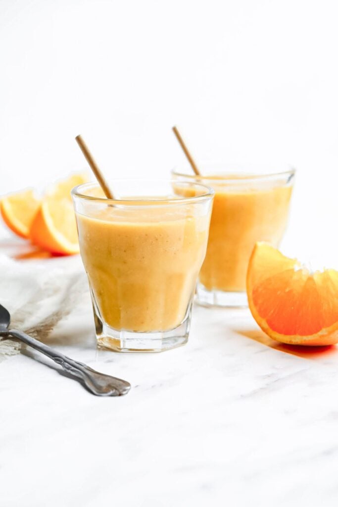 Sunshine Smoothie