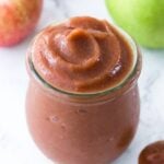 easy instant pot apple butter recipe
