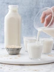 How to Make Oat Milk