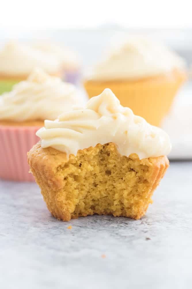 Good Question: Help! Why Do Cupcakes Always Get Stuck In These Silicone  Muffin Cups?