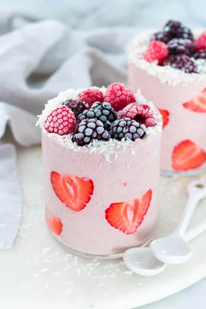 How To Make A Pulp Smoothie?