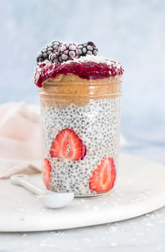 Chia bowl discount