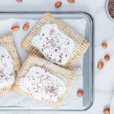 Vegan Toaster Pastries-image