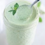 Herbed Tahini Sauce