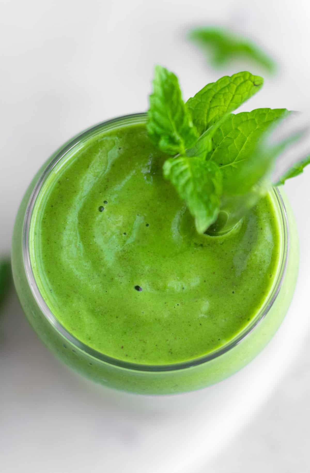 Magic Bullet Kale Smoothie Recipes | Dandk Organizer