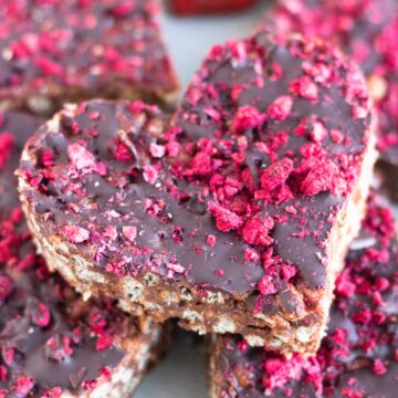 Rice Crispy Treats