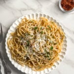 Spaghetti Aglio e Olio