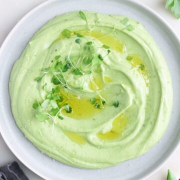 How to Make Hummus