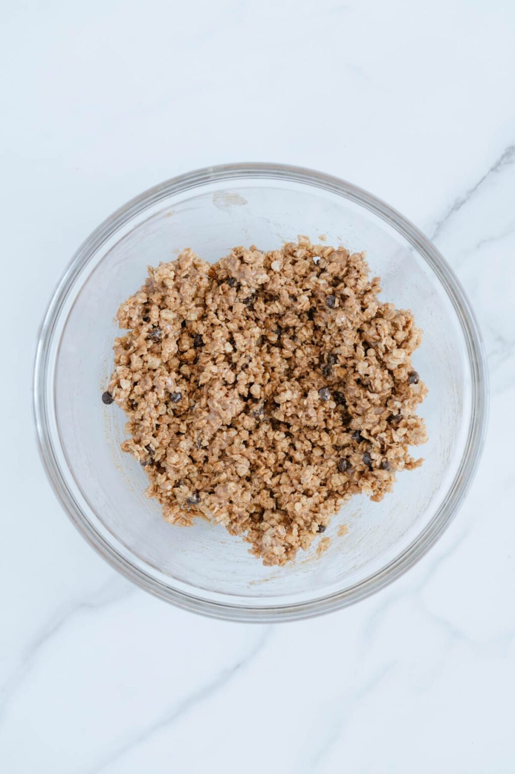 Granola Energy Bites (glutenfree + vegan) Eating by Elaine