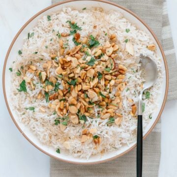 Lebanese Rice