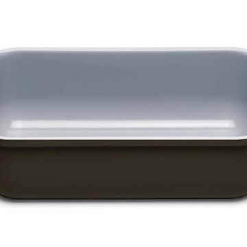 Non-stick, non-toxic loaf pan