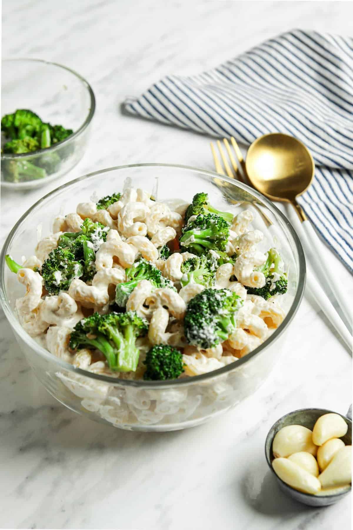Gluten-Free Vegan Pasta