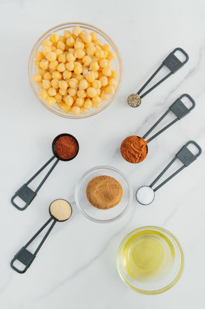 BBQ Spices Recipe