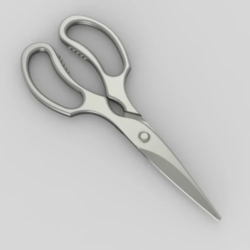 Kitchen Scissors