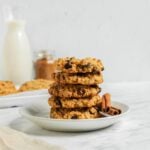 Breakfast Cookies