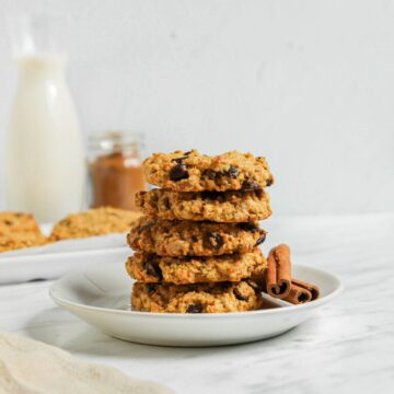 Breakfast Cookies