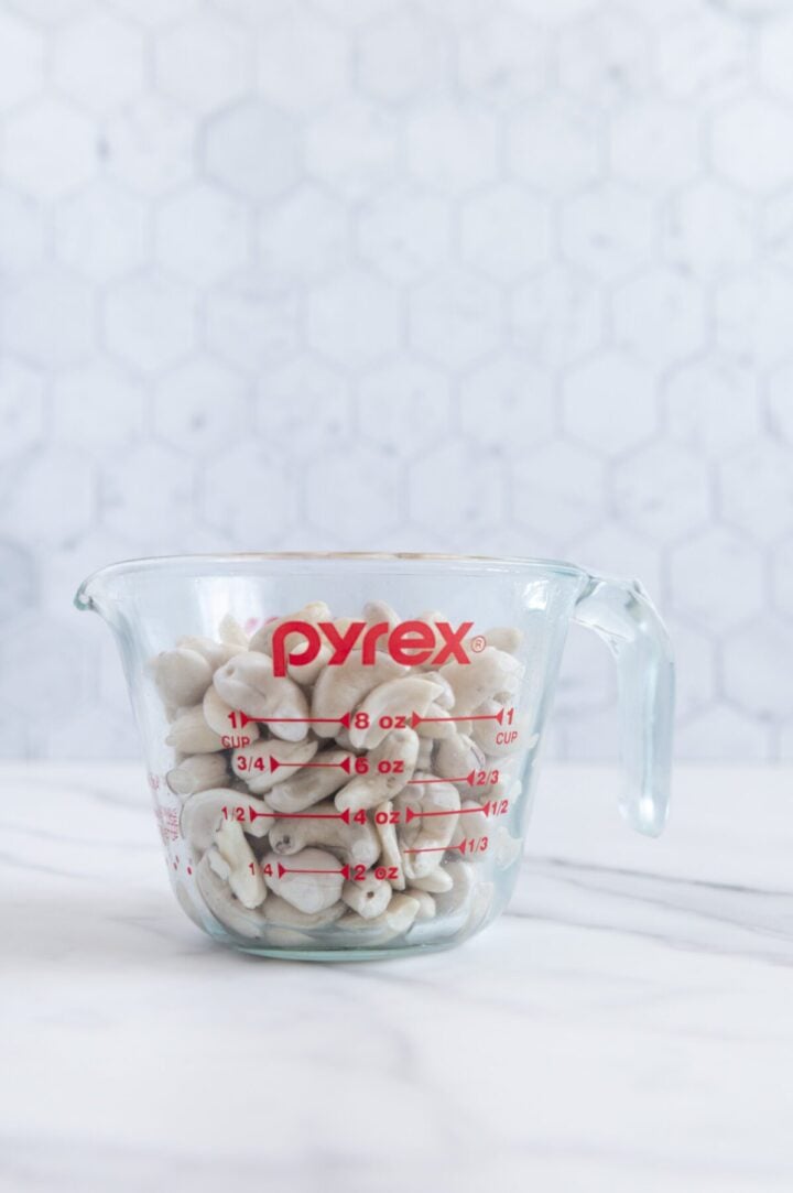 How (and Why!) to Soak Cashews Properly Overnight and Quick Soak