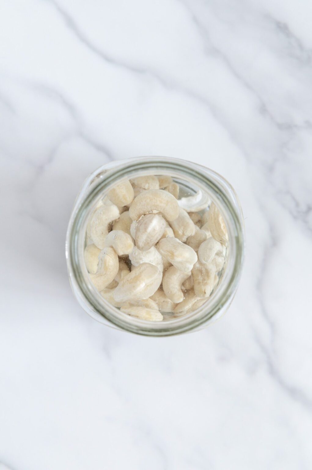 How (and Why!) to Soak Cashews Properly Overnight and Quick Soak
