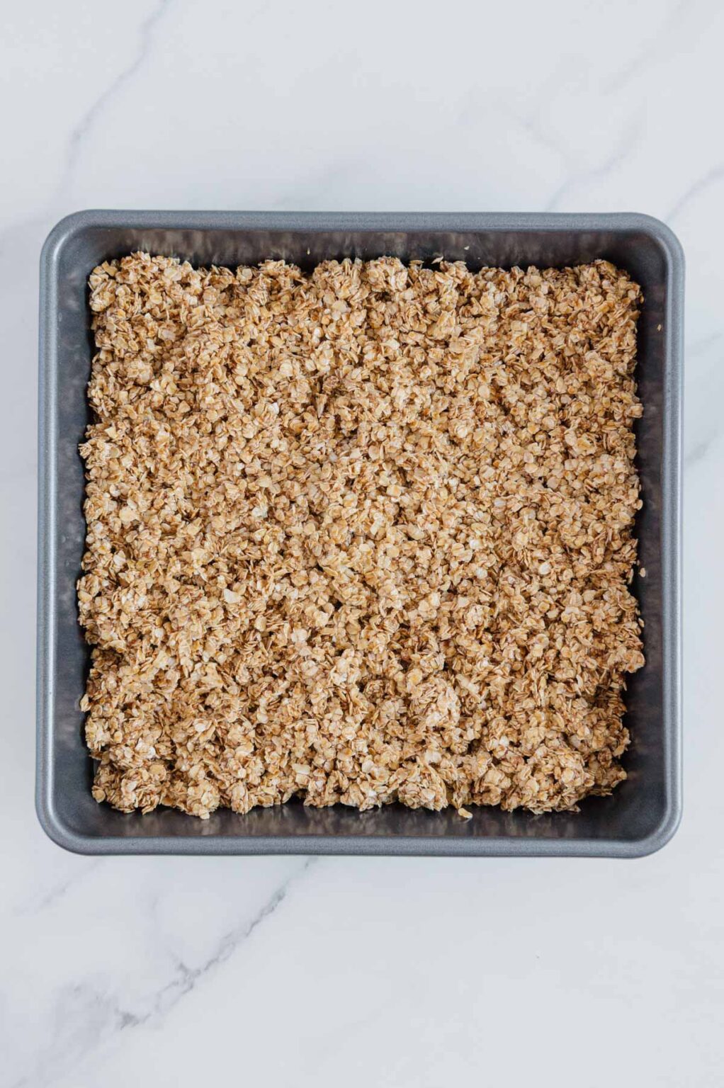 FreezerFriendly Easy Vegan Oat Bars (vegan + glutenfree) Eating by