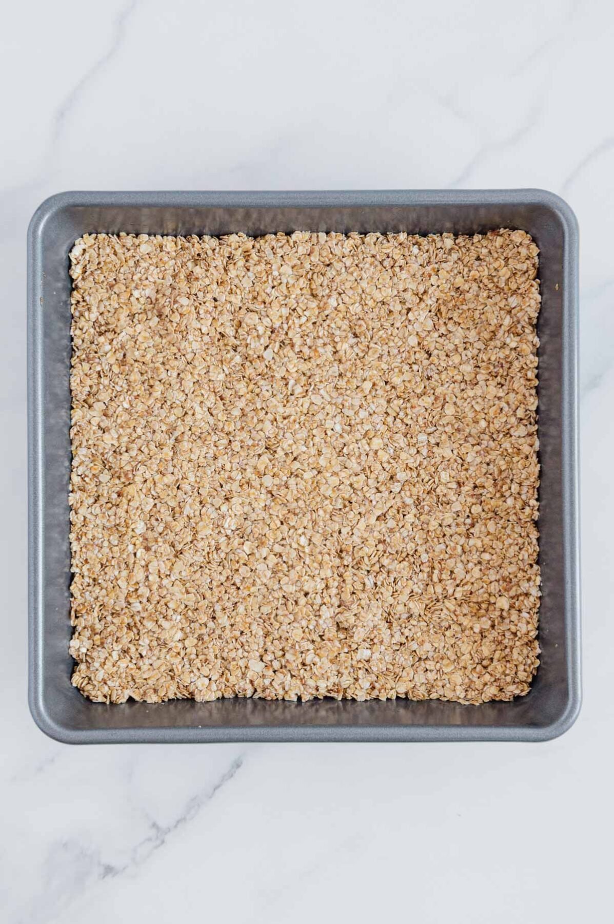 FreezerFriendly Easy Vegan Oat Bars (vegan + glutenfree) Eating by