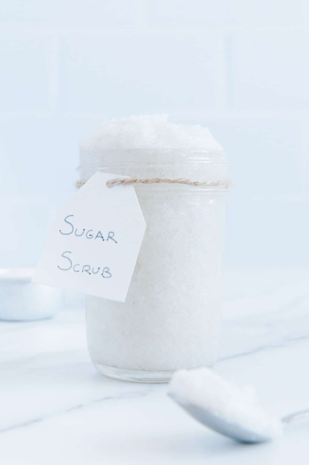 Give Your Feet A Home Spa With These DIY Scrubs