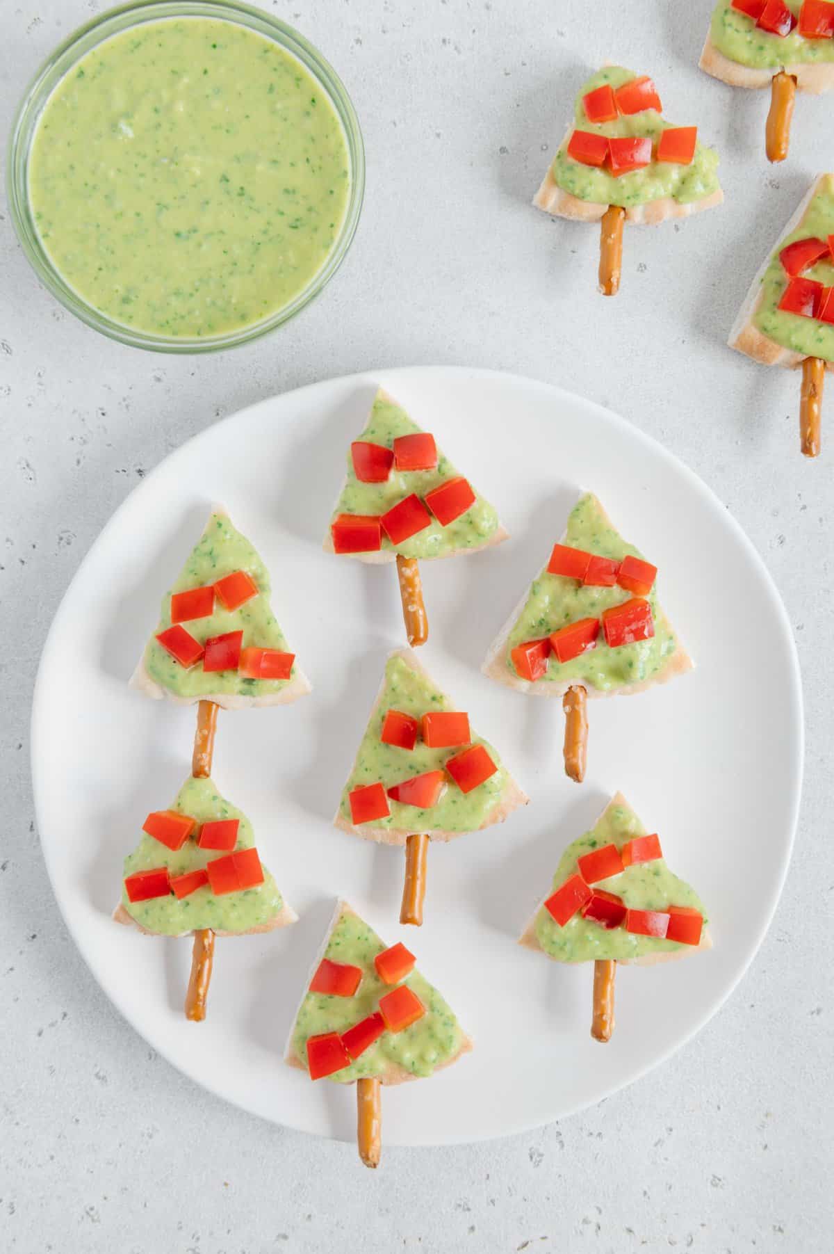 Christmas Fun with Food