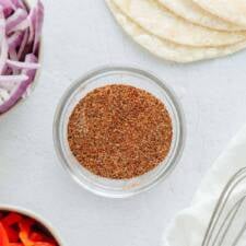 Best Homemade Taco Seasoning-image