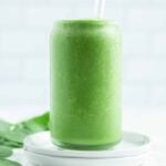Spinach Smoothie That Tastes Good