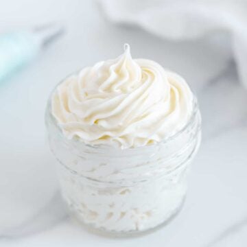 Paleo Cream Cheese Frosting