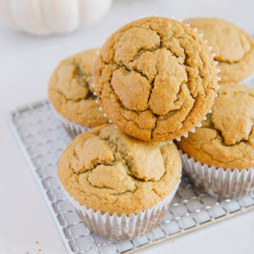 Vegan-Pumpkin-Muffins-15