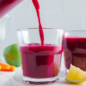 ABC Juice Recipe