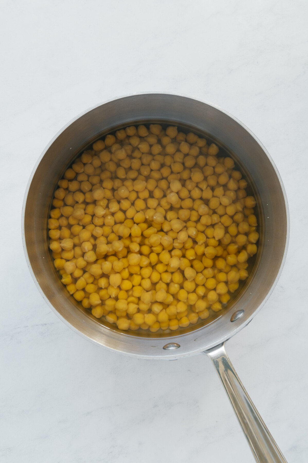 How to Cook Dried Chickpeas (Stovetop or Instant Pot) Eating by Elaine
