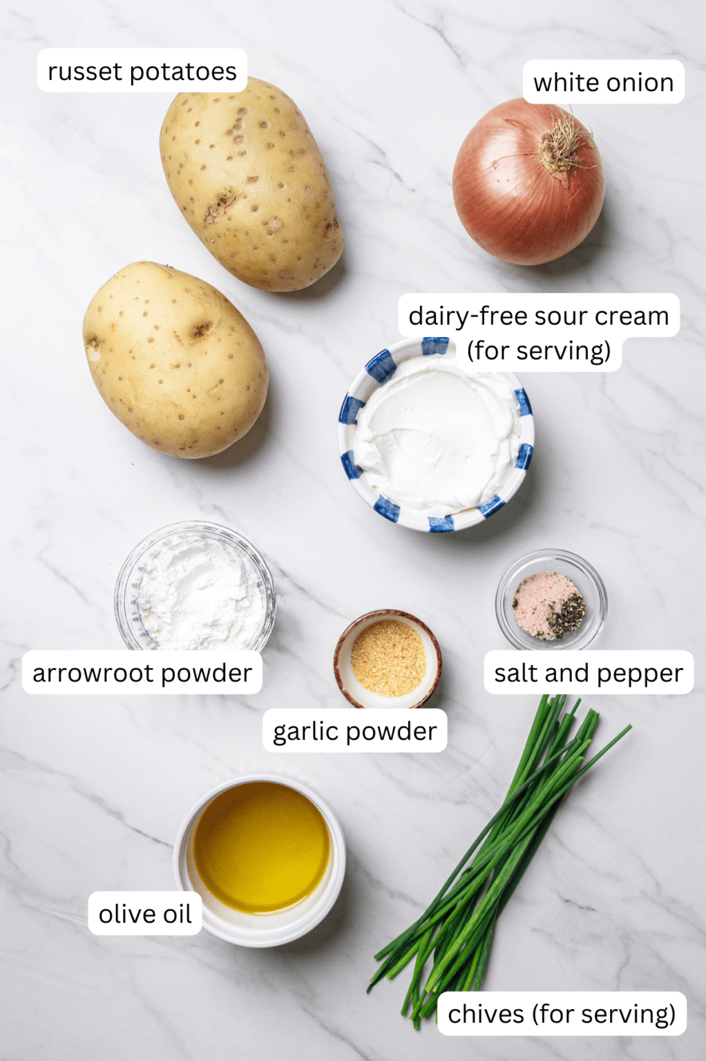 Crispy Vegan Latkes (Potato Pancakes) GlutenFree Eating by Elaine