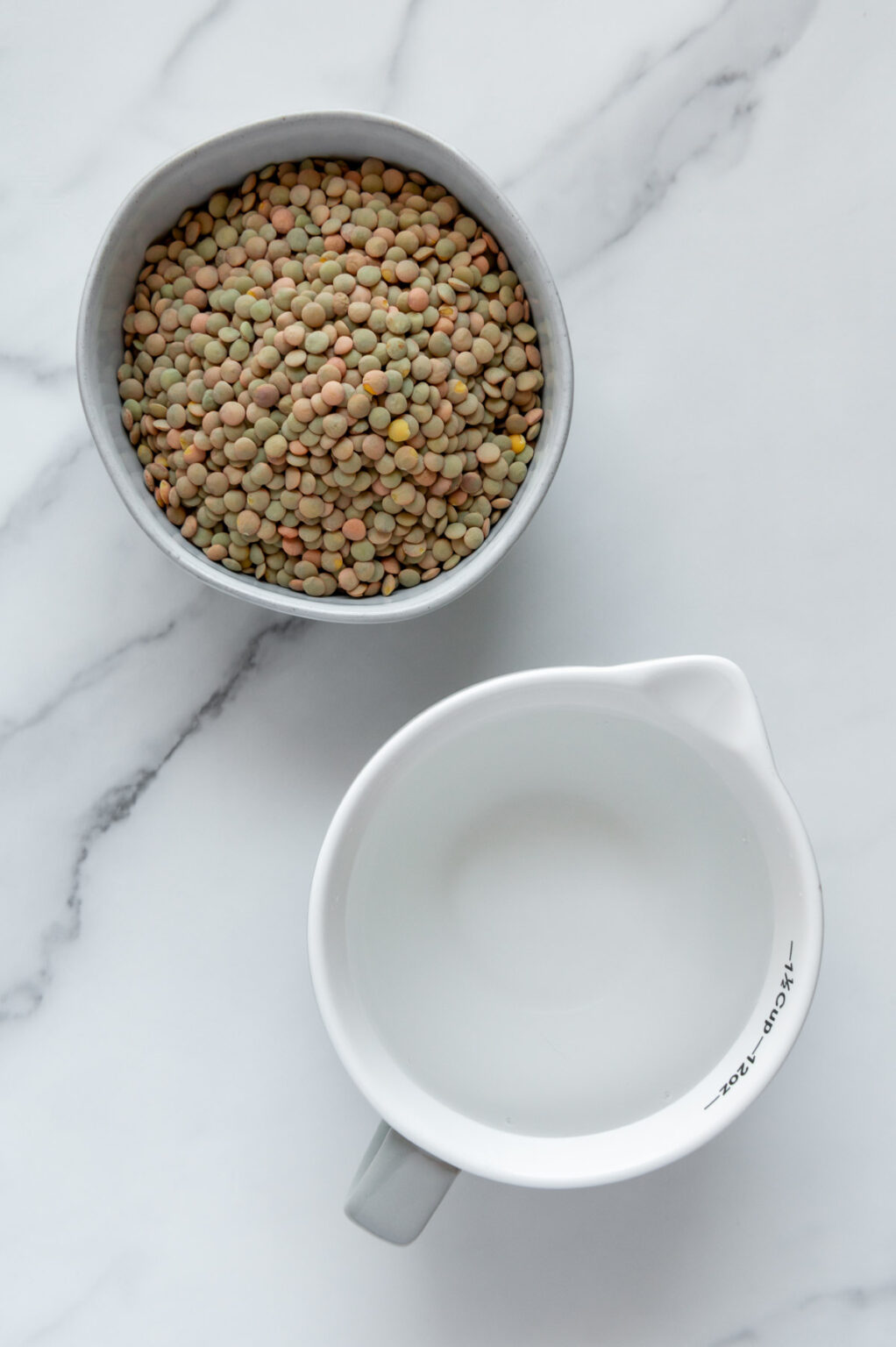How to Cook Green Lentils (Brown Lentils Too!) - Eating by Elaine